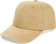 NORDSTROM RACK Washed Baseball Cap