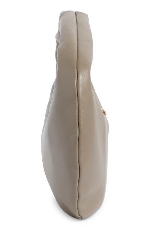 Sam Edelman Michela Mini Hobo In Brown