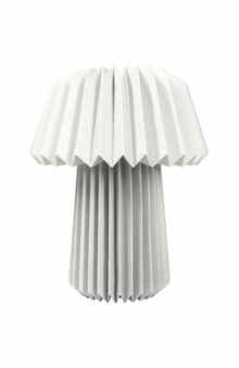 Luze Origami Paper Table Lamp
