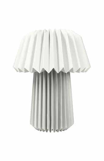 Origami Paper Cordless Rechargeable Table Lamp