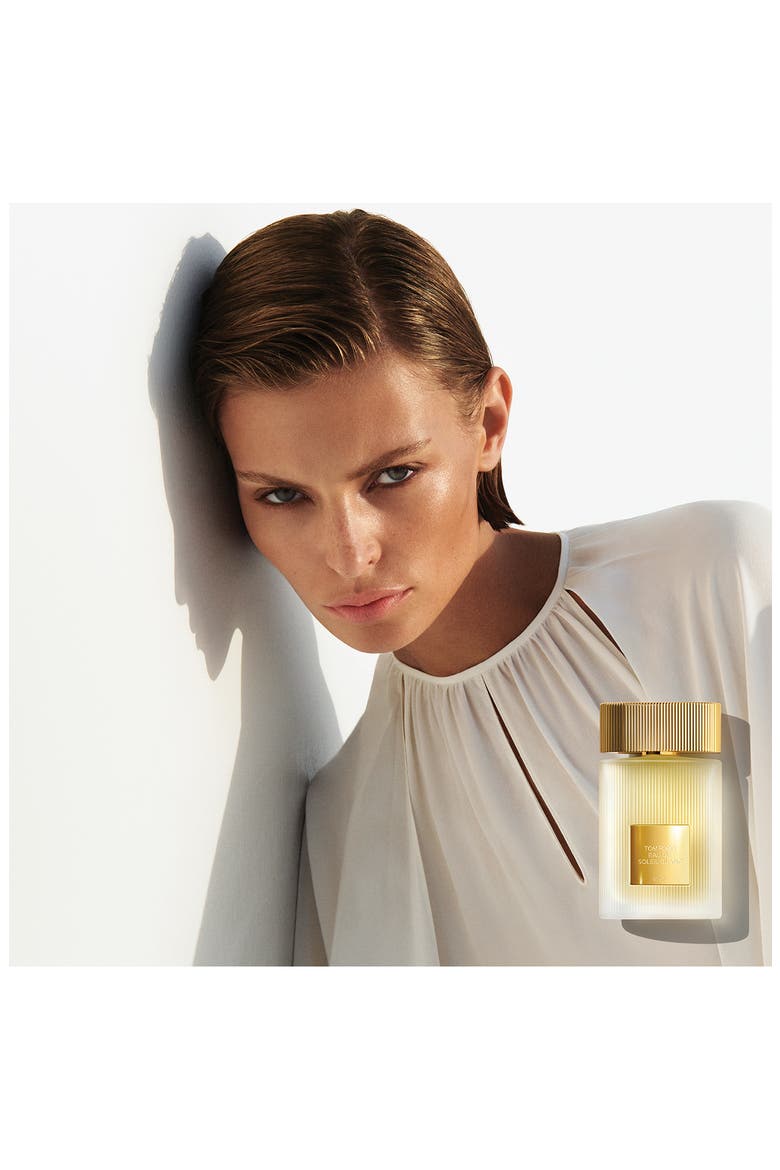 Eau de Soleil Blanc Eau de Toilette, Alternate, color, NO COLOR