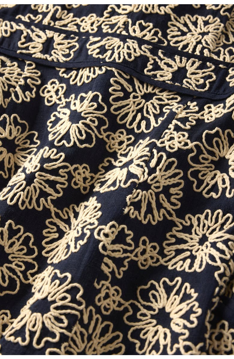 Marie Oliver Suki Dress, Alternate, color, Blossom