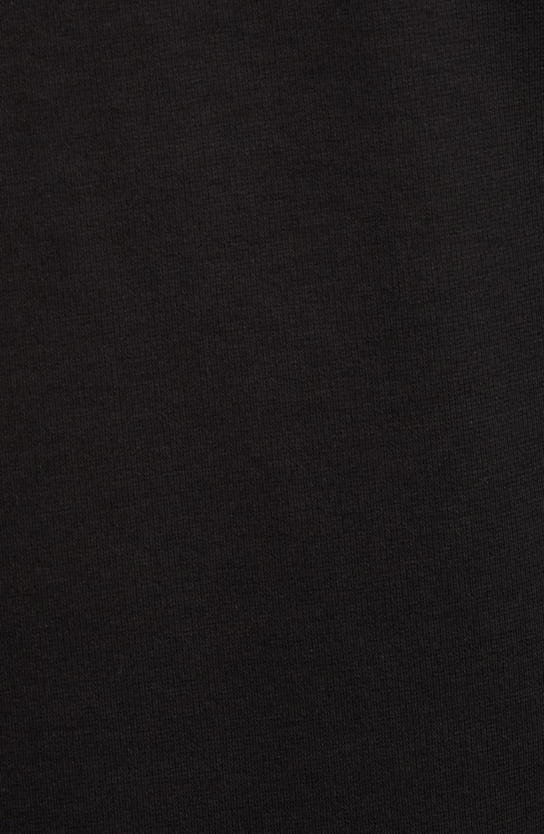 Vince Quarter Zip Pullover, Alternate, color, 