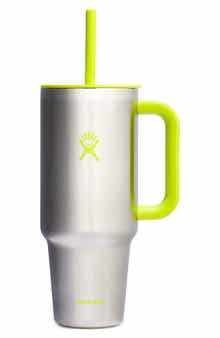 Hydro Flask 40-Ounce All Around™ Travel Tumbler