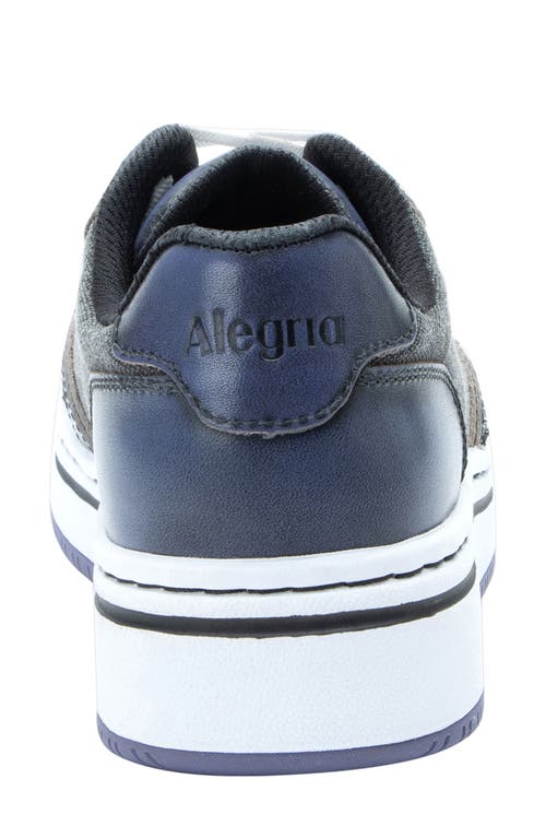 Alegria By Pg Lite Alyster Platform Sneaker