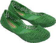 Melissa Campana Papel Flat