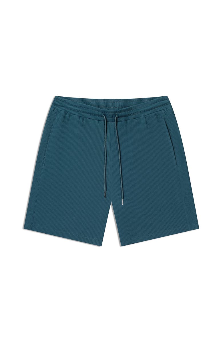 Sergio Tacchini Diaro Fashion Short, Alternate, color, Mediterranea