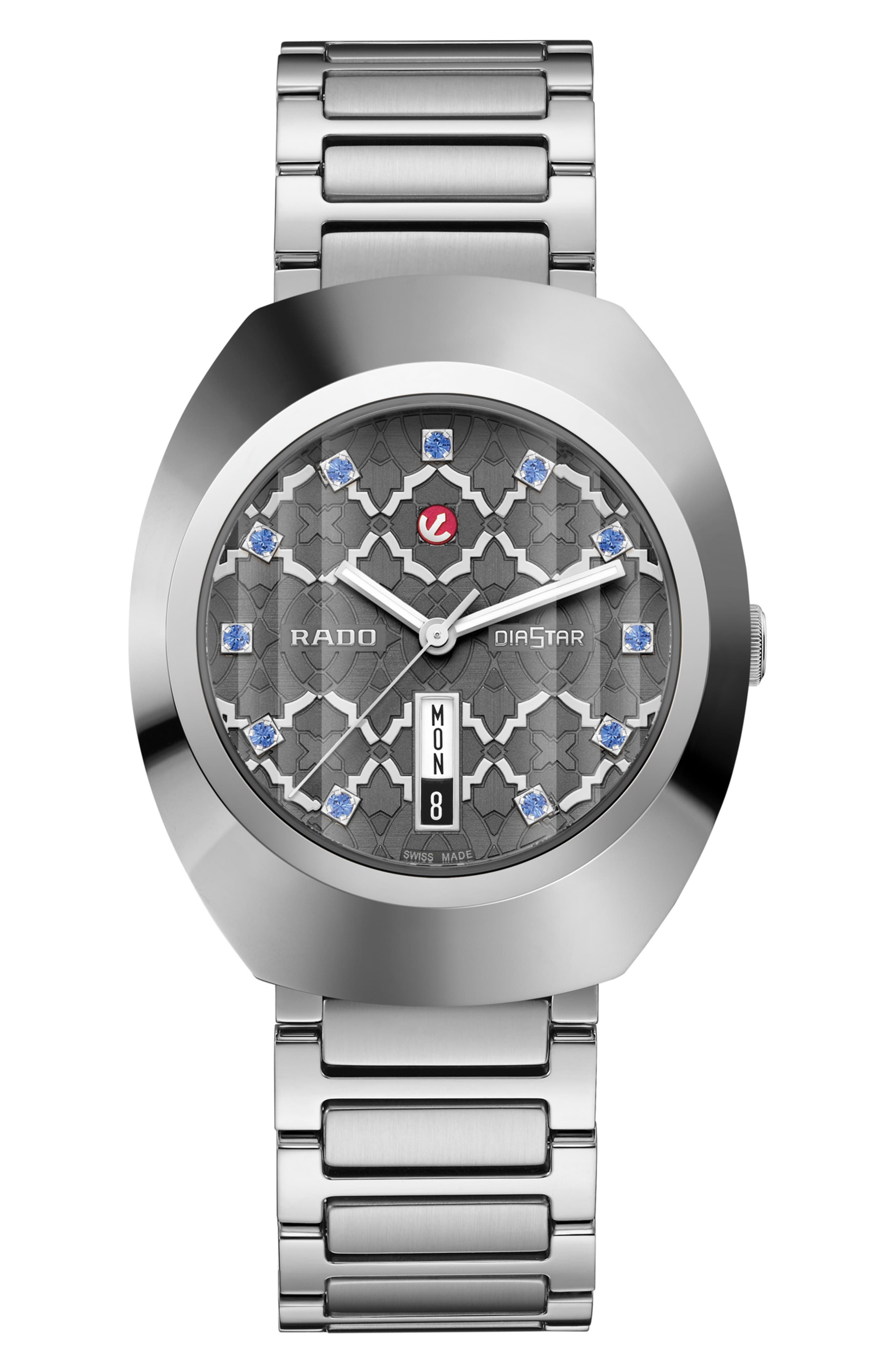 selected RUTHENIUM AND RHODIUM COLOURED