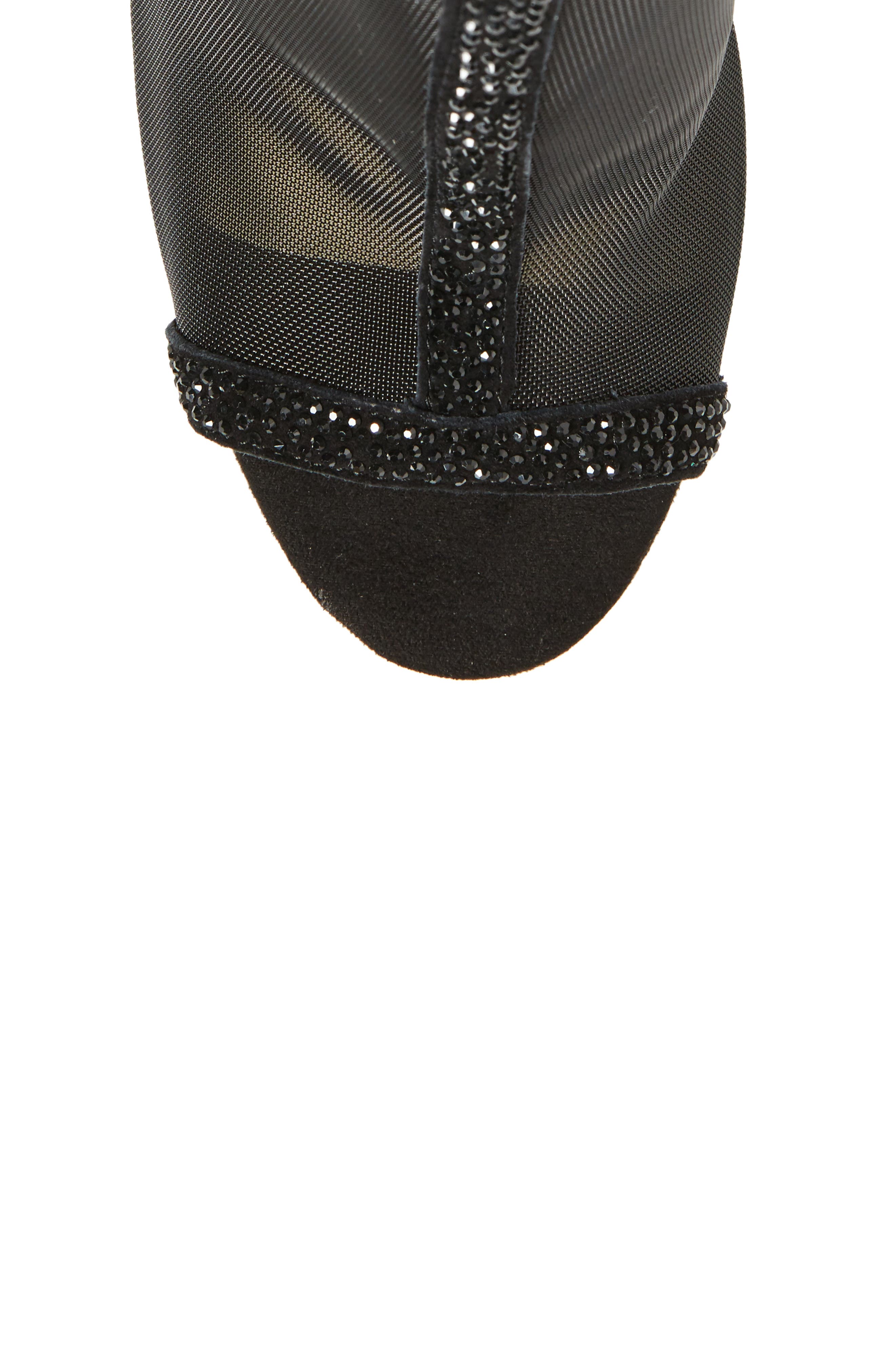 Jessica Simpson Energee Bootie, Alternate, color, 