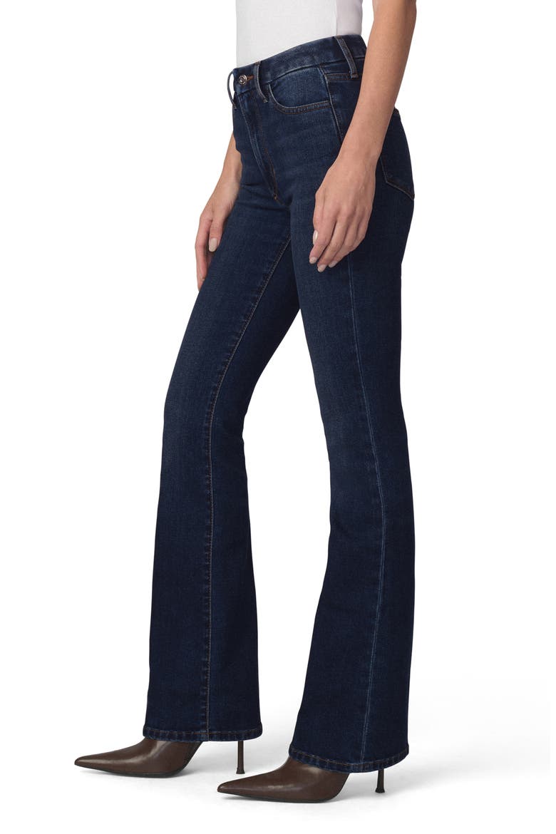 The Hi Honey High Waist Bootcut Jeans, Alternate, color, THRIVE