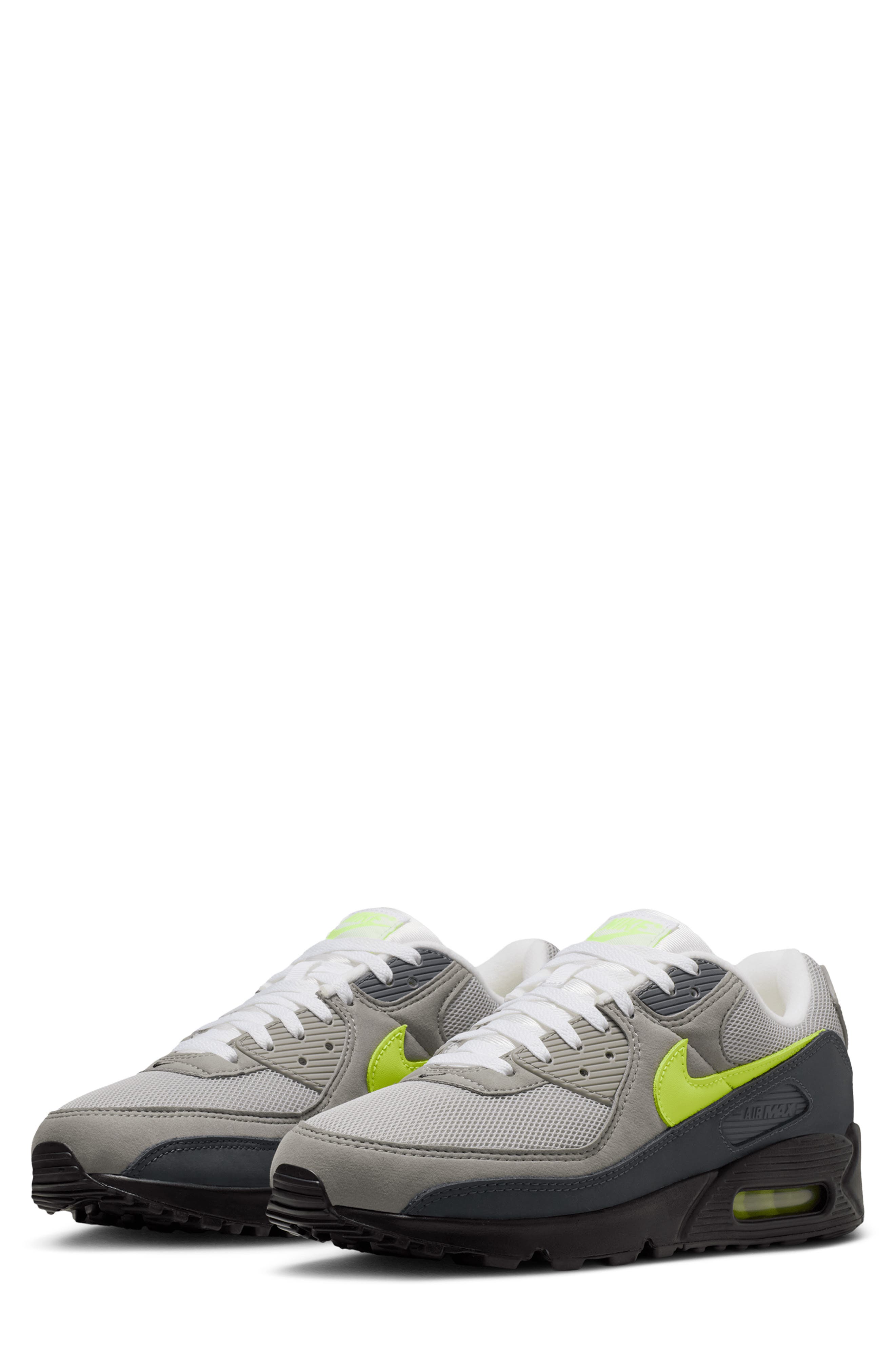 Air Max Nuaxis Sneaker