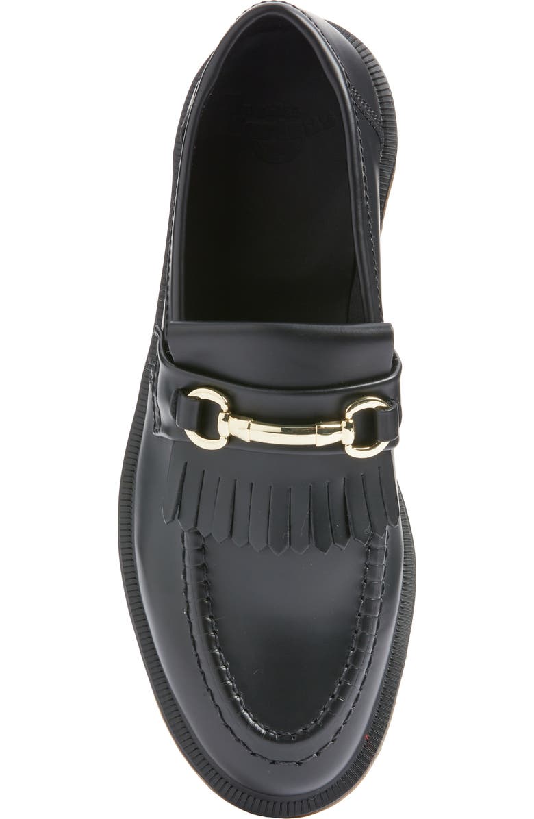 Dr. Martens Adrian Snaffle Kiltie Loafer, Alternate, color,