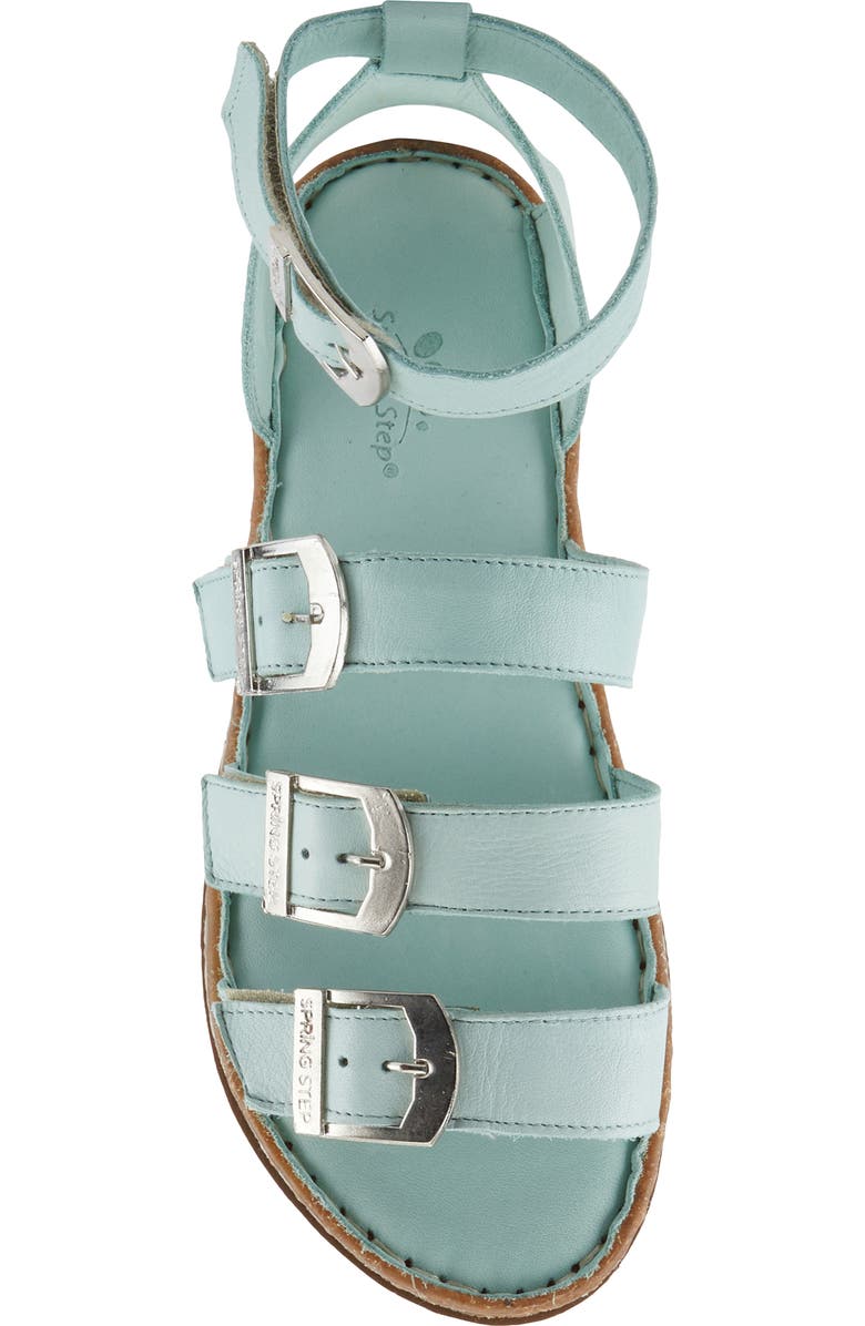 Spring Step Alexcia Sandal, Alternate, color,