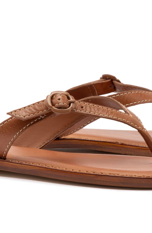 Larroude Women's Mary Kate Sandals In Brown