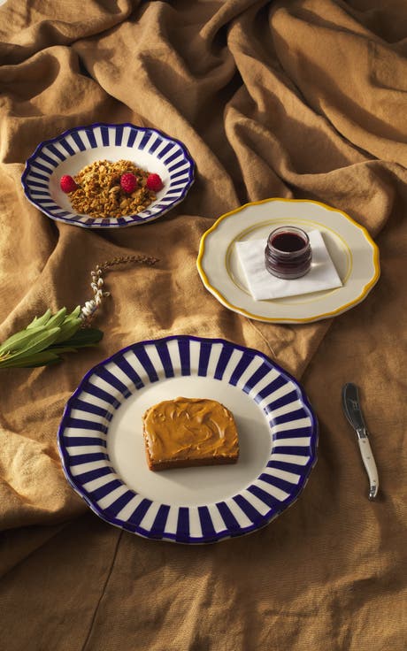Mix and Match 12 Piece Set with Pasta Bowl