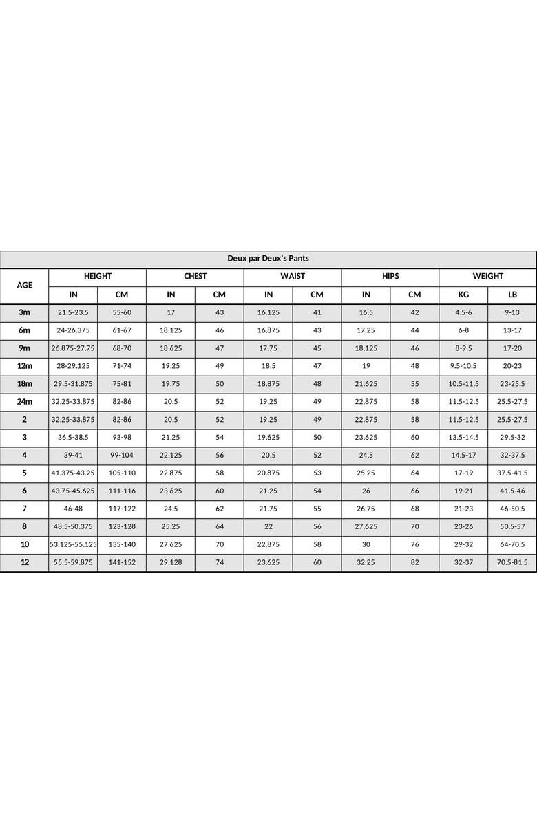 Deux par Deux Boy's Slant Pocket Pants Light Taupe, Alternate, color, Light Taupe