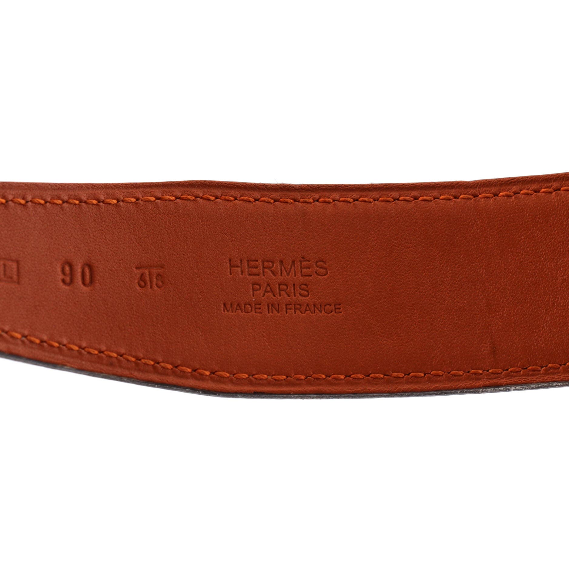 81034712 Constance Reversible Belt Leather Medium, Alternate, color, 