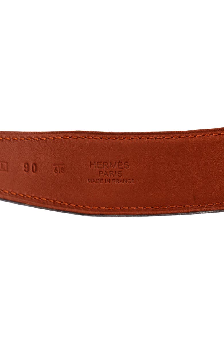 81034712 Constance Reversible Belt Leather Medium, Alternate, color,