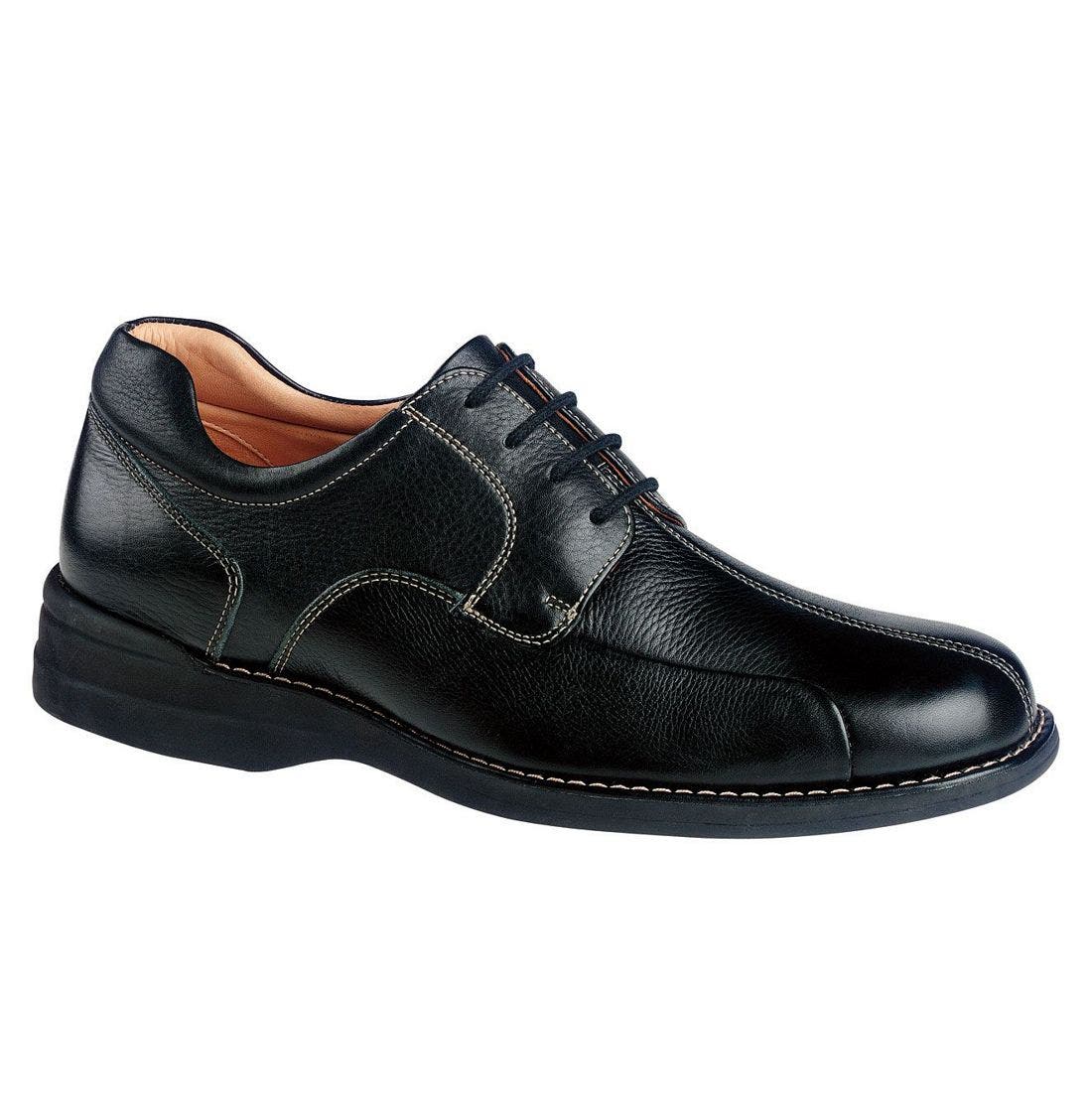 Johnston & Murphy 'Shuler' Oxford, Alternate, color, 