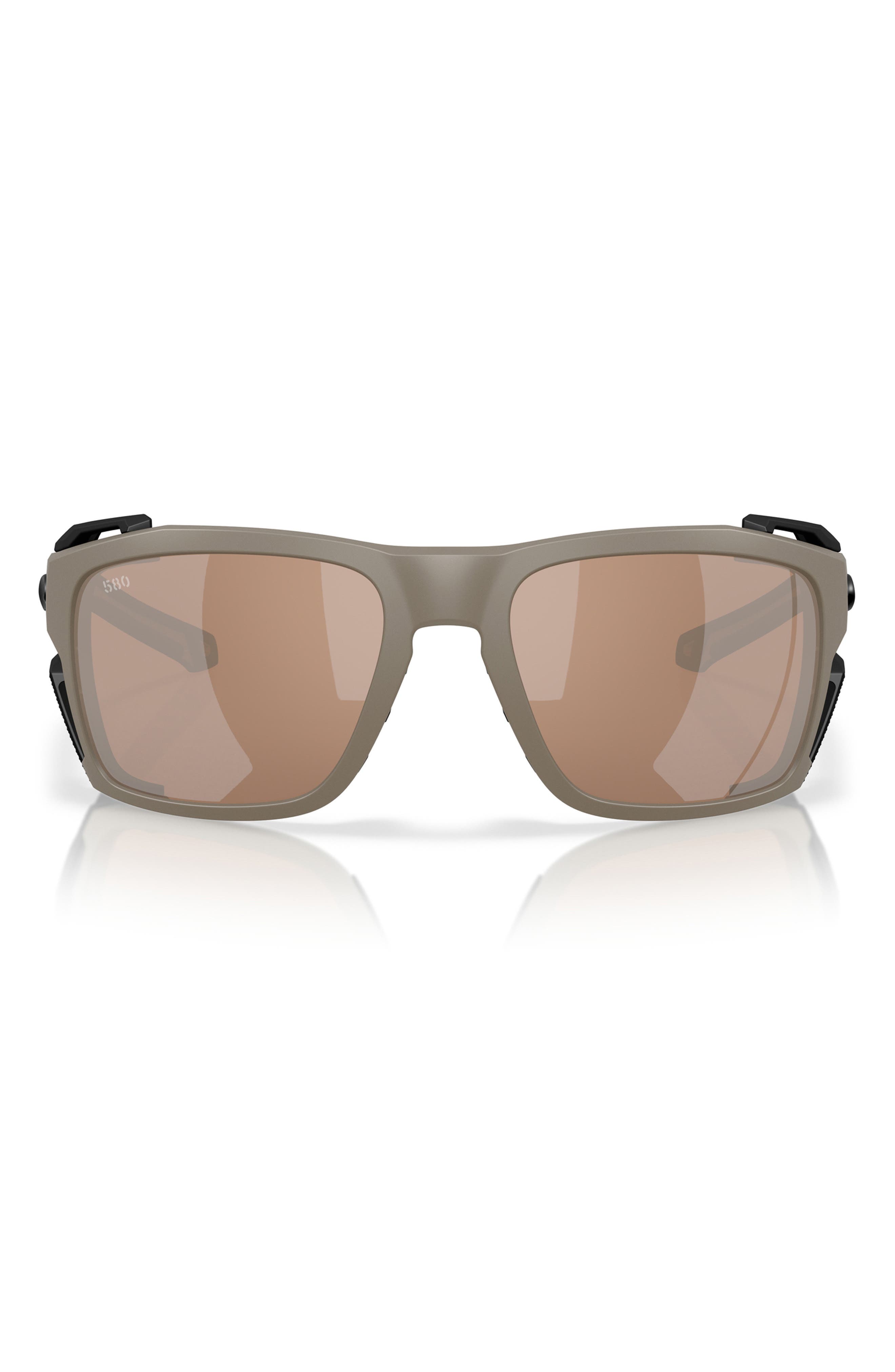 SAND / COPPER SILVER 580G