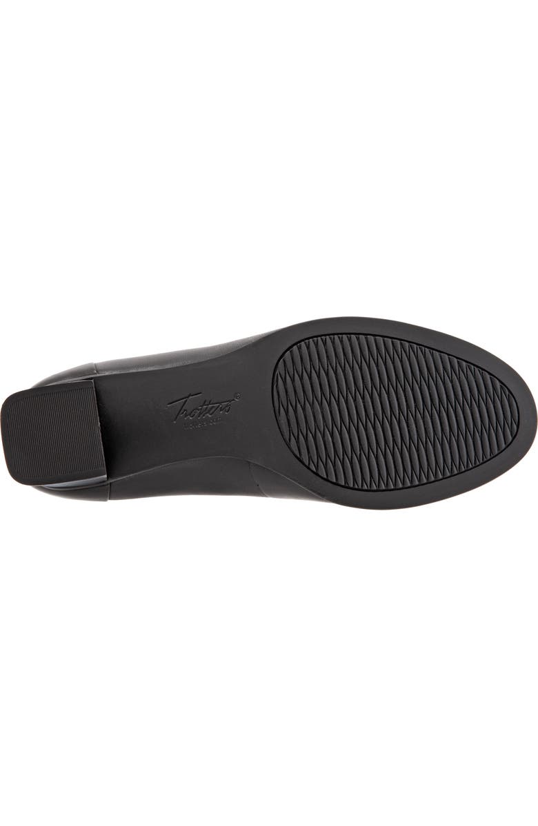 Trotters Quincy Loafer Pump, Alternate, color,