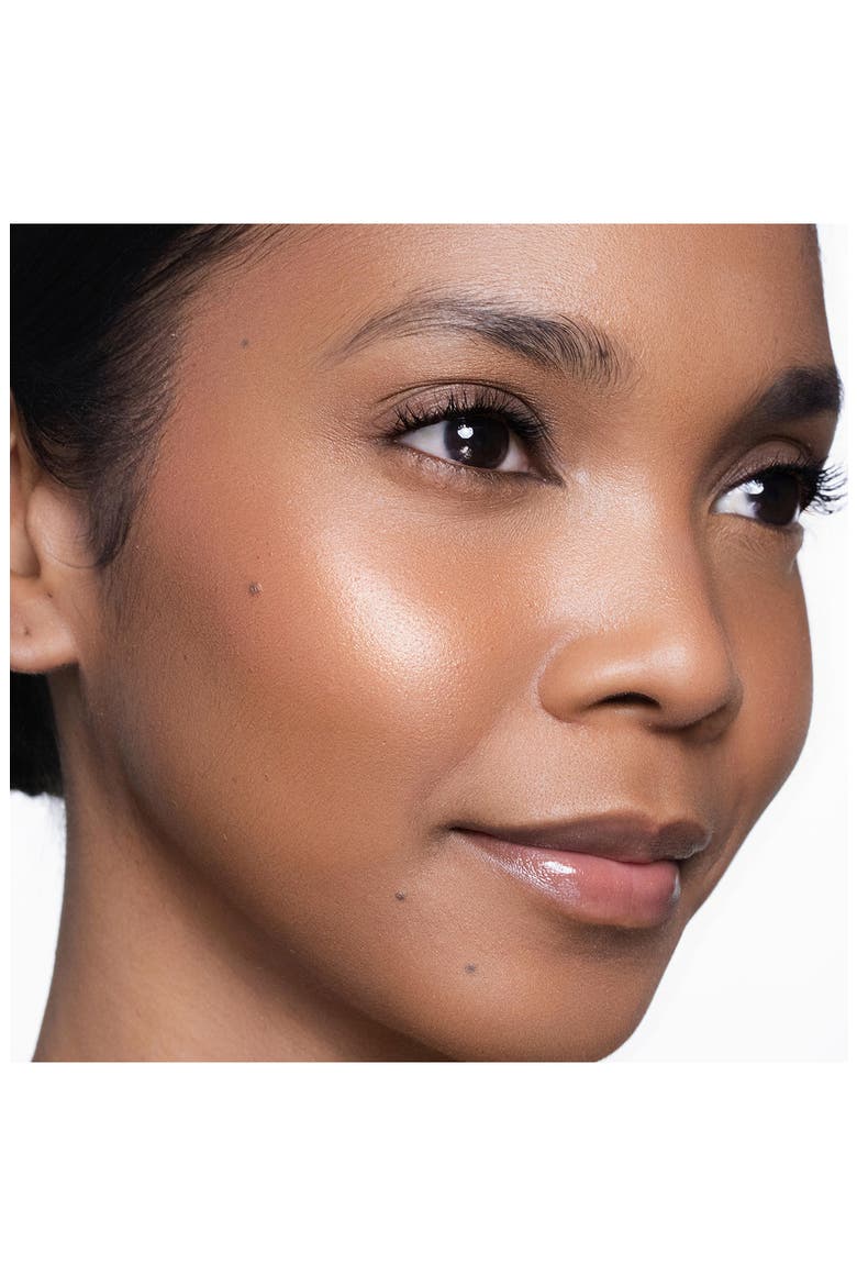 Liquid Face Color, Alternate, color, GLOW