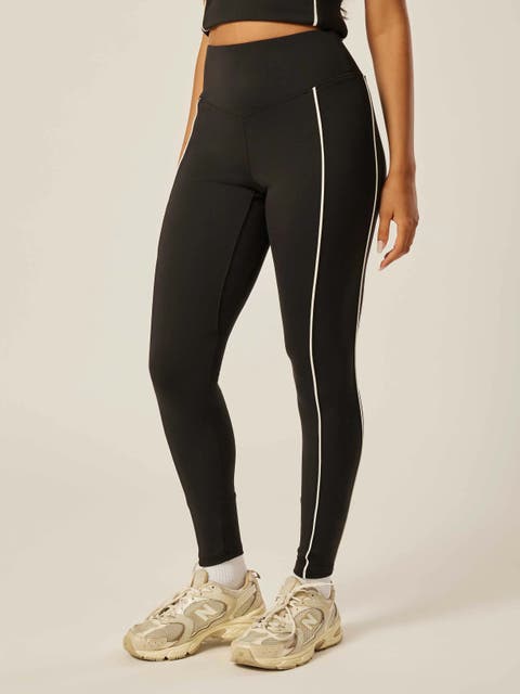 Core Flexibility Leggings