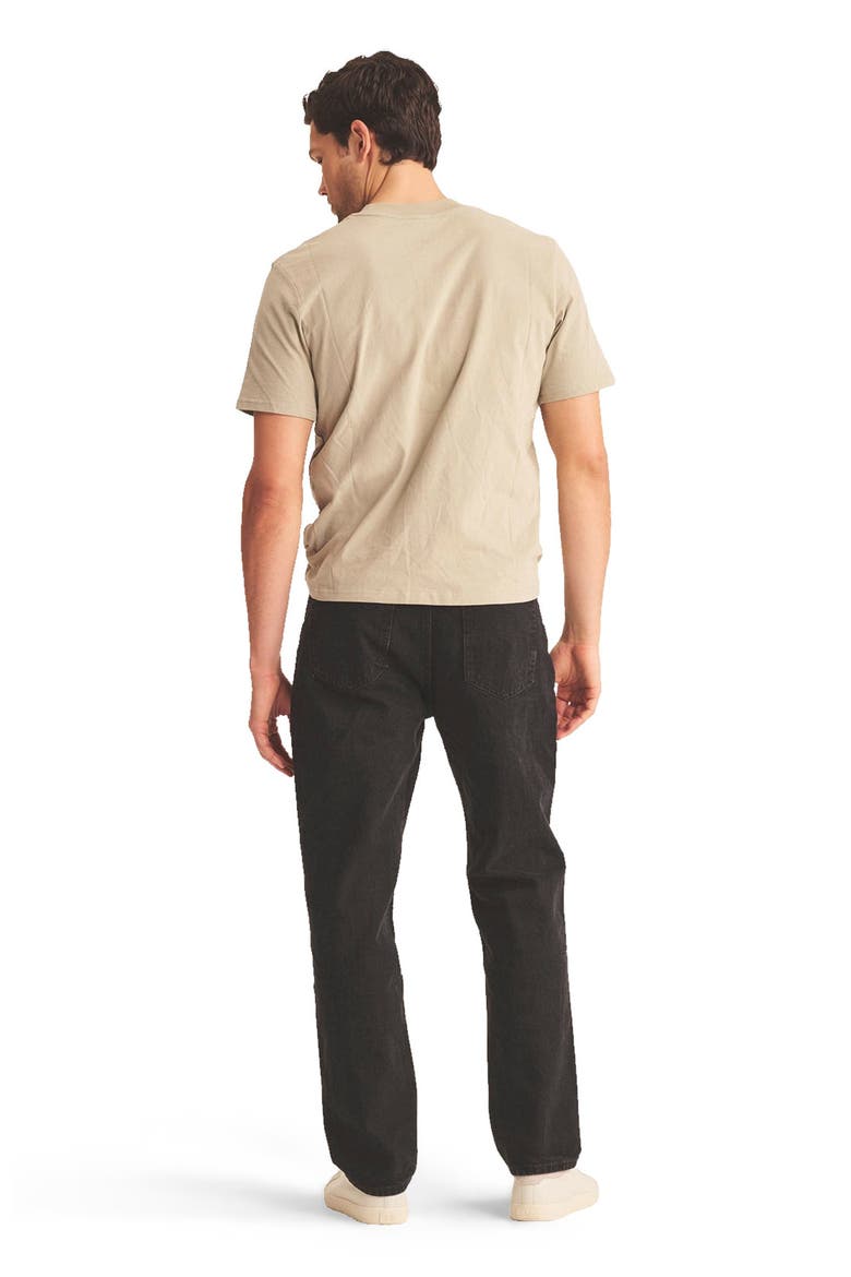 The Tee, Alternate, color, Sage