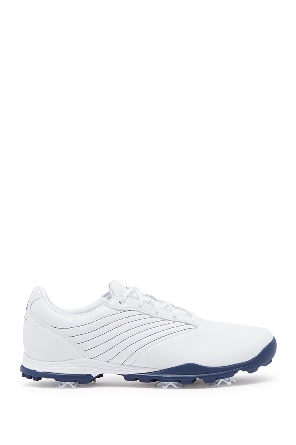 adidas Golf Adipure DC2 Golf Shoe, Alternate, color, 