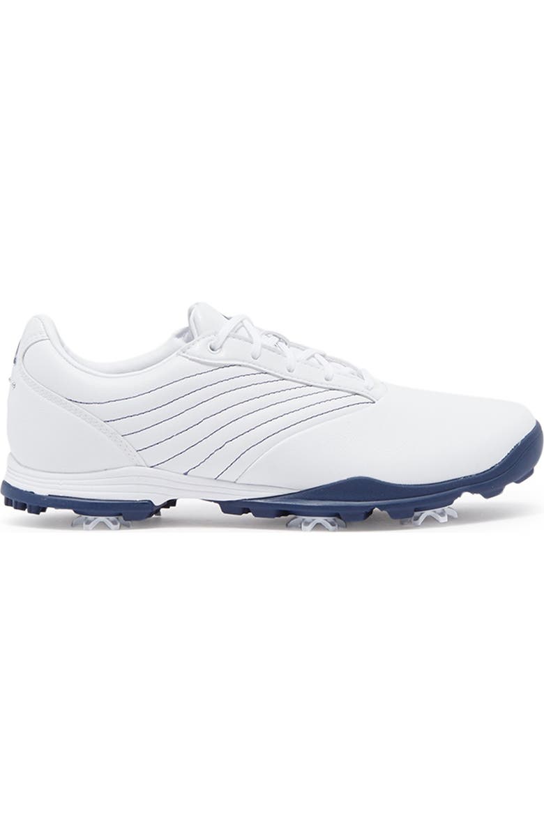 adidas Golf Adipure DC2 Golf Shoe, Alternate, color,