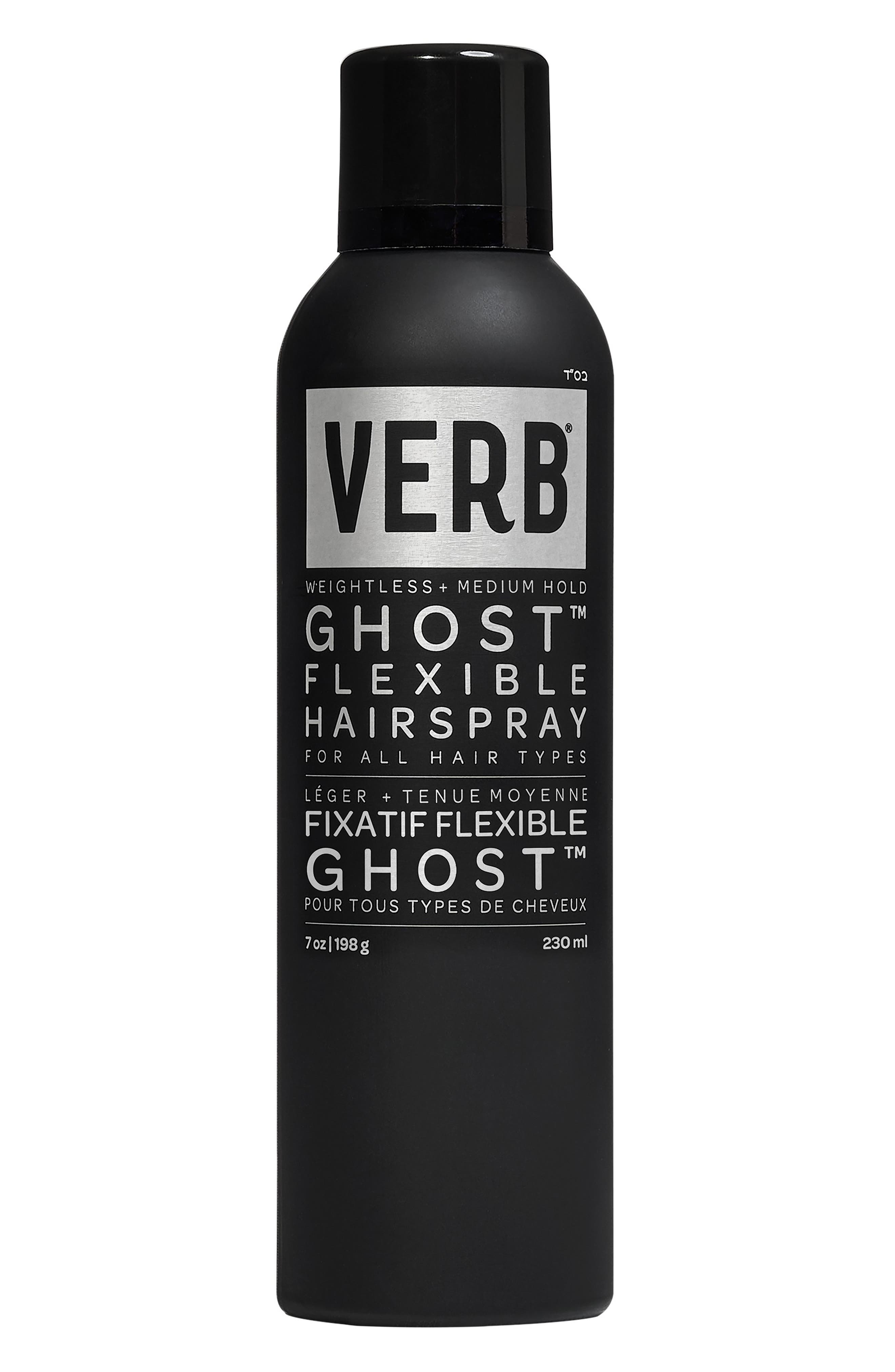 Verb Ghost Hairspray Medium Hold