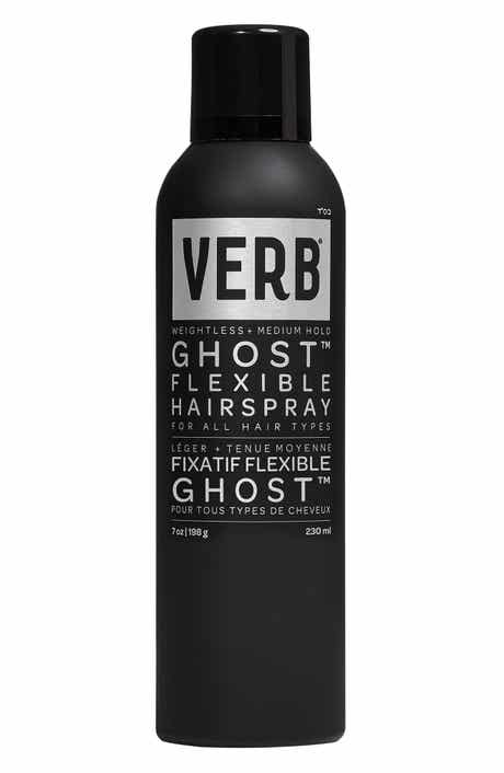 Verb Ghost Hairspray Medium Hold