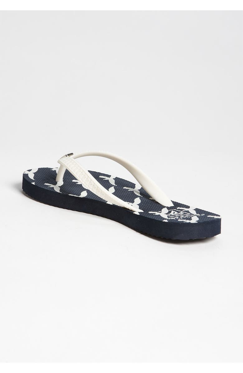 SPERRY TOP-SIDER<sup>®</sup> 'Seabury' Flip Flop, Alternate, color,