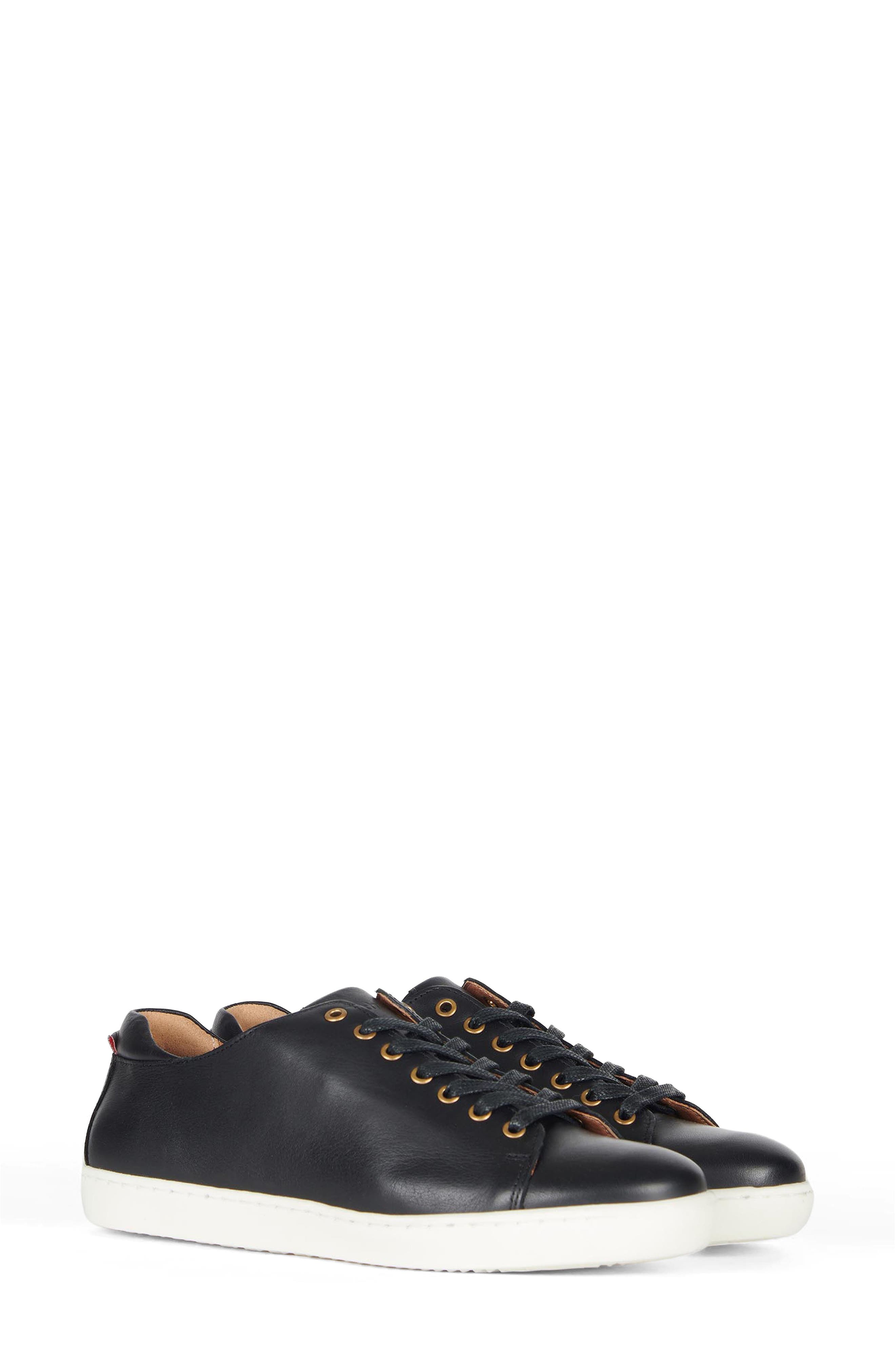 Barbour Hallie Sneaker, Main, color, 