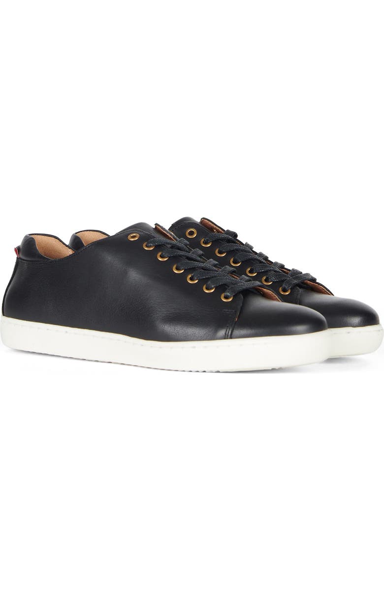 Barbour Hallie Sneaker, Main, color,