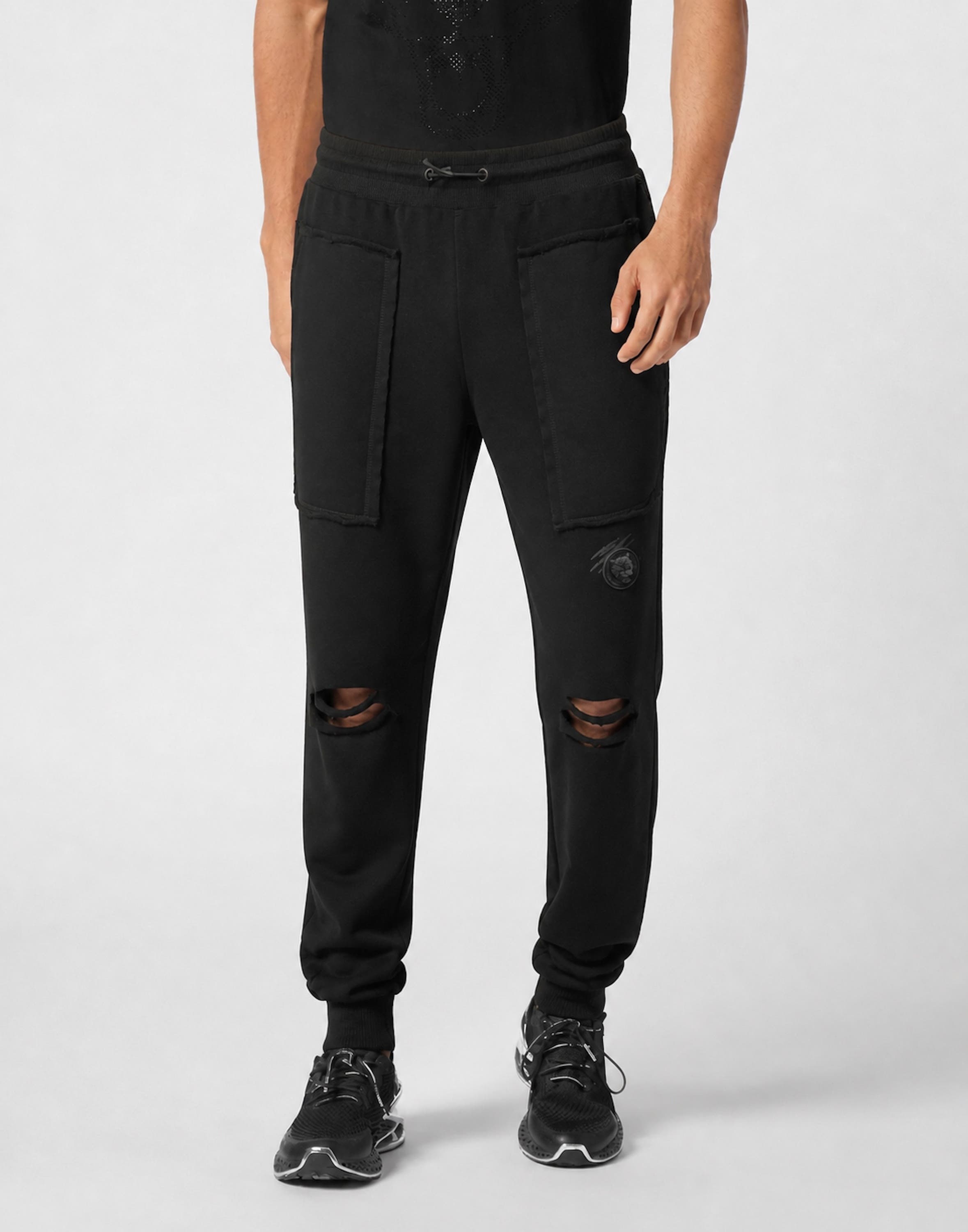 selected black