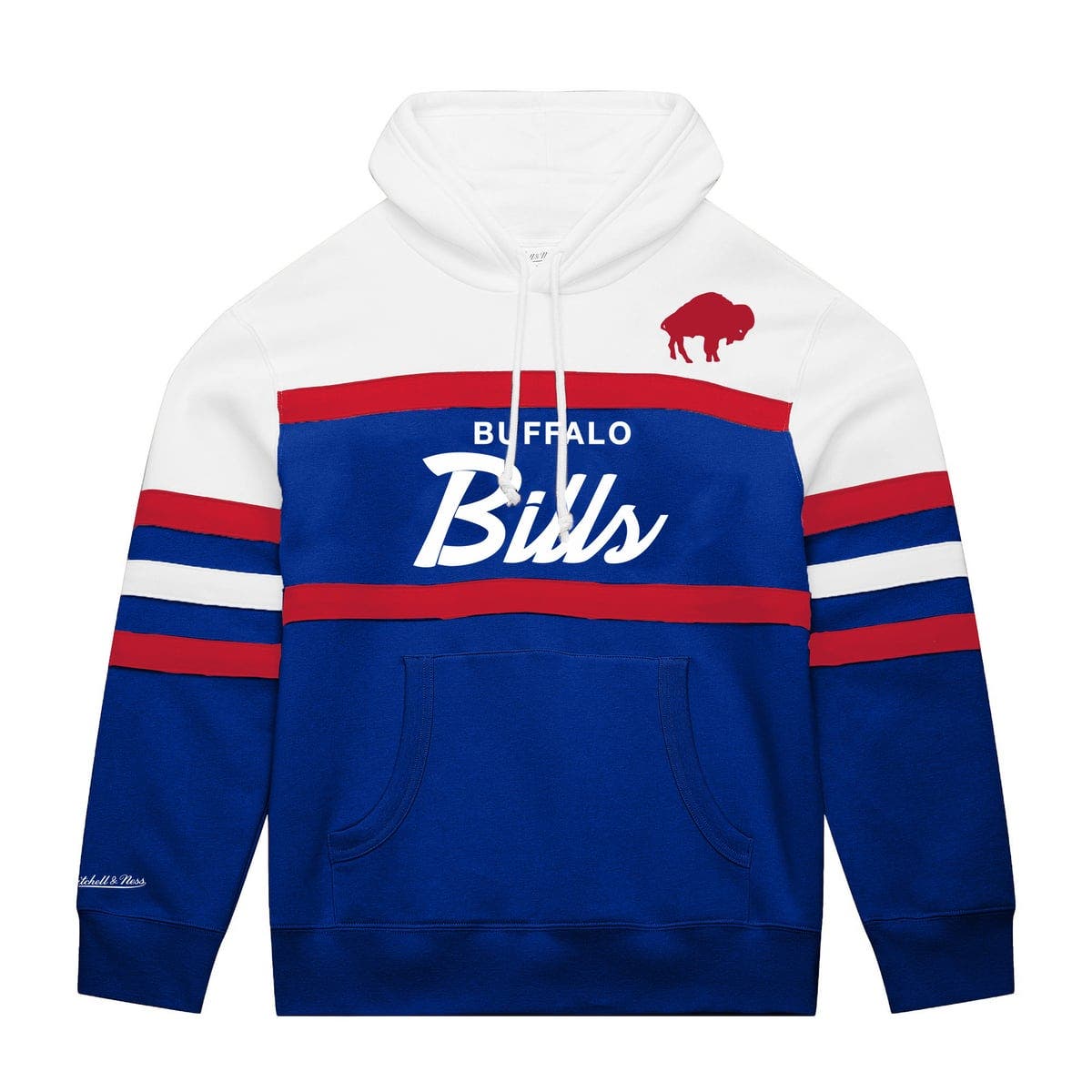 selected White