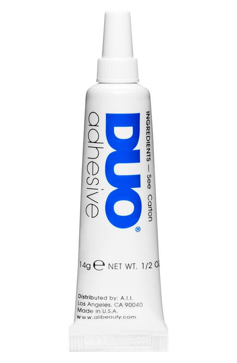 Duo Lash Adhesive
