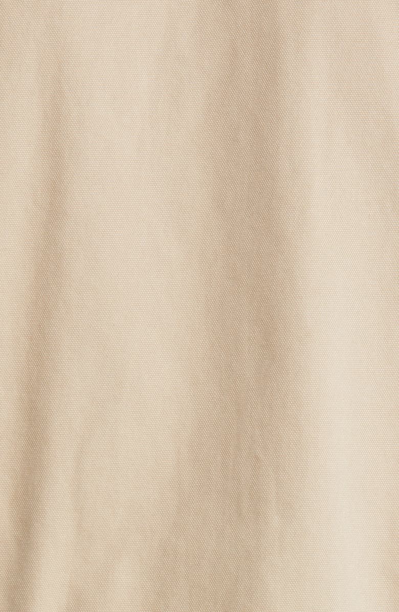 Dickies Contrast Stitch Duck Canvas Jacket, Alternate, color,