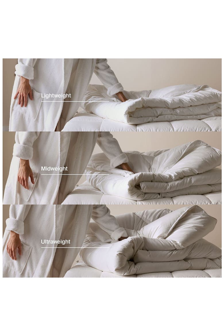 Ultraweight Down Duvet, Alternate, color, ULTRAWEIGHT