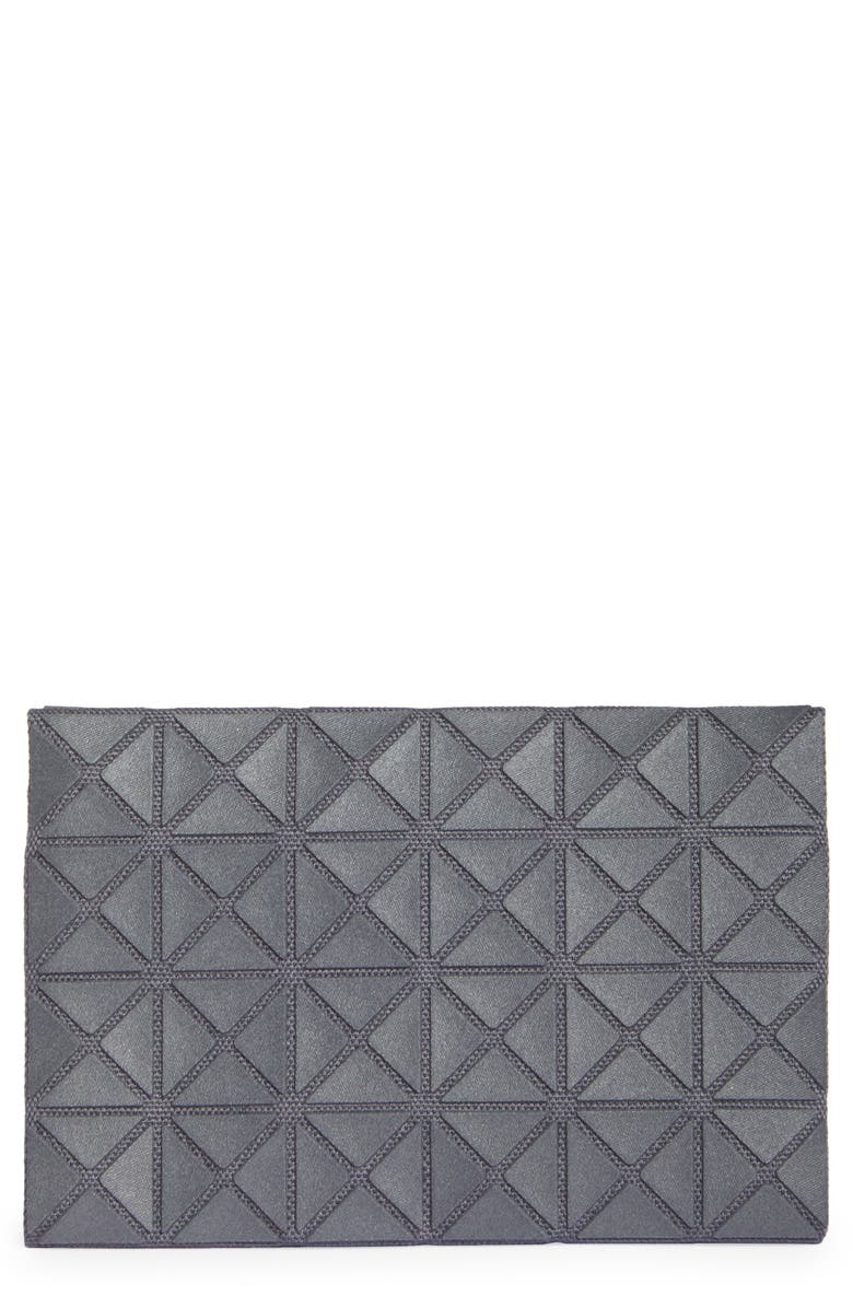 Bao Bao Issey Miyake Oyster One-Tone Card Case, Main, color,
