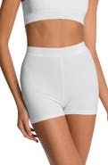 Wolford Beauty Bike Shorts