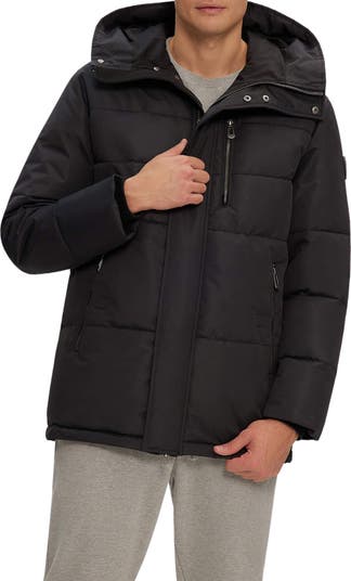 Noize Noah Hooded Quited Puffer Jacket | Nordstromrack