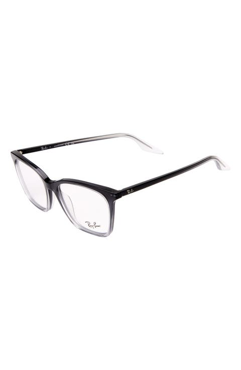 52mm Cat Eye Optical Glasses