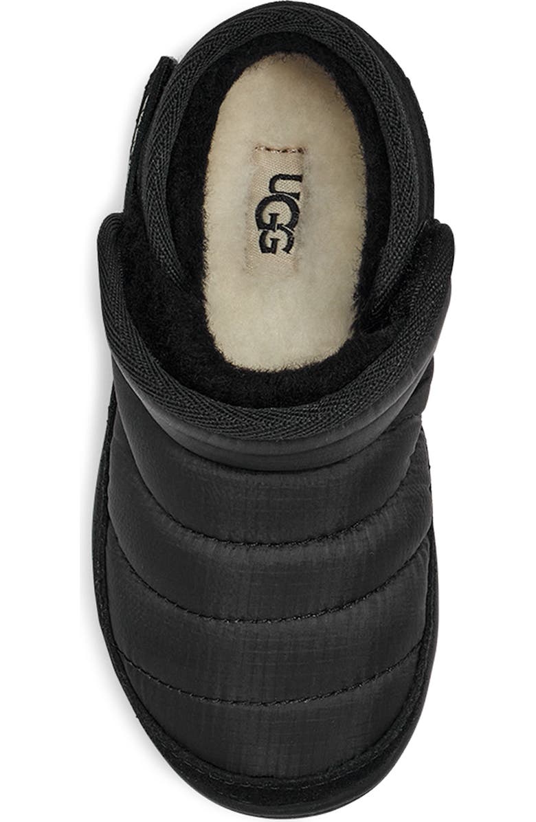 UGG<sup>®</sup> Zaylen Water Resistant Boot, Alternate, color,