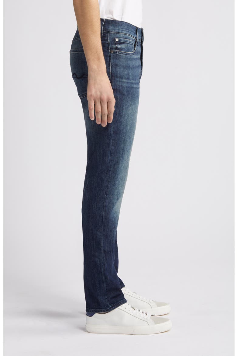 Slimmy AirWeft Slim Fit Jeans, Alternate, color, BREAKTHROUGH