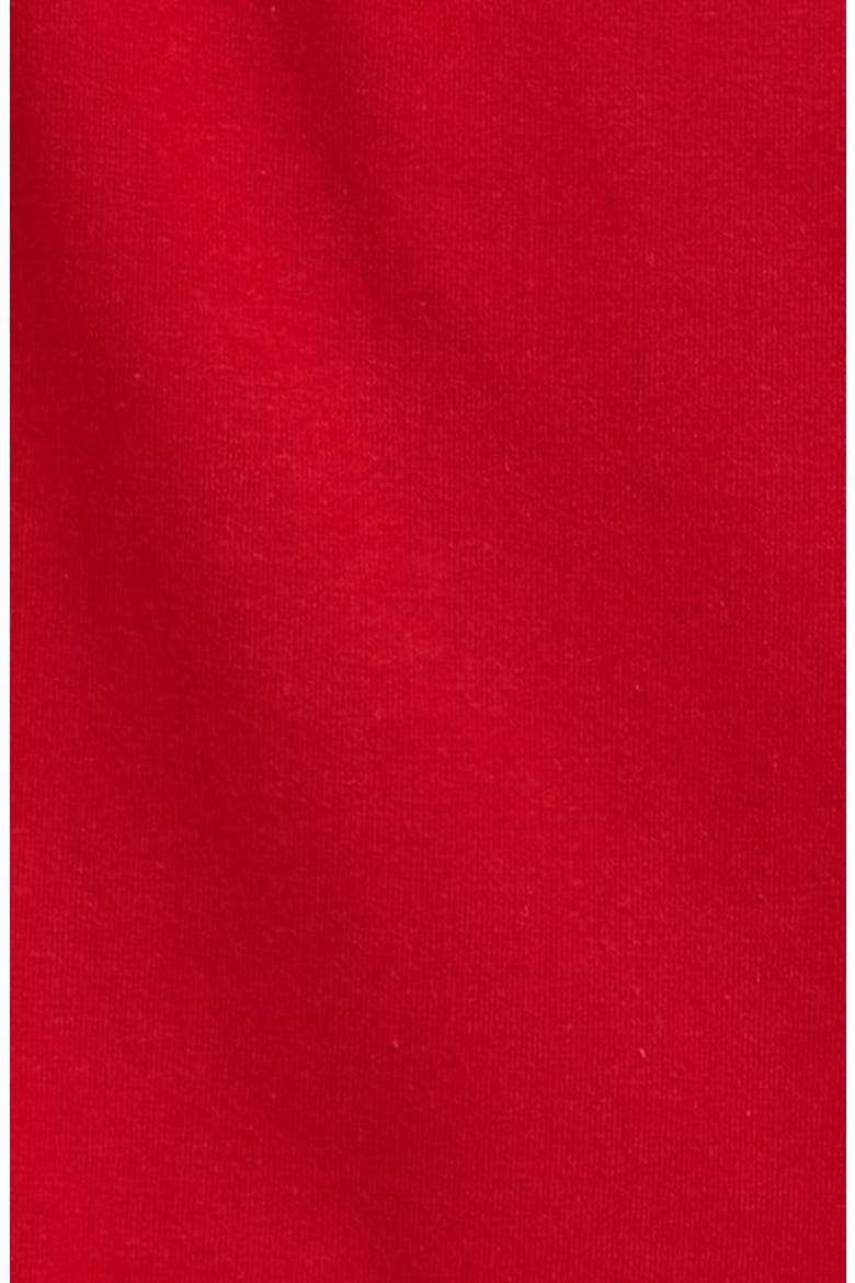 Kids' Classic Baby Tee, Alternate, color, RED CHILI