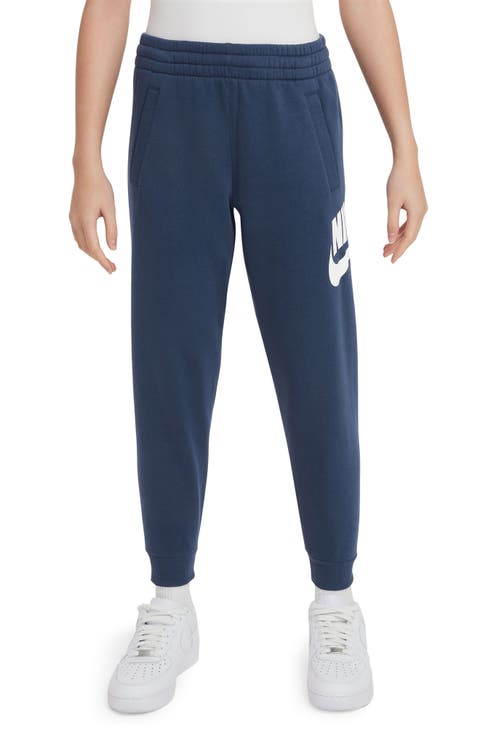 Kids' Sportswear Club Fleece Joggers (Big Kid)