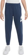 Nike Kids' Sportswear Club Fleece Joggers