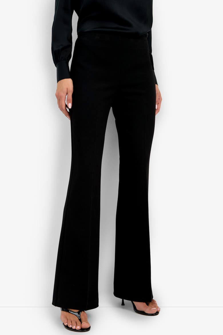 Chimayo Essentials Pant, Alternate, color, Black